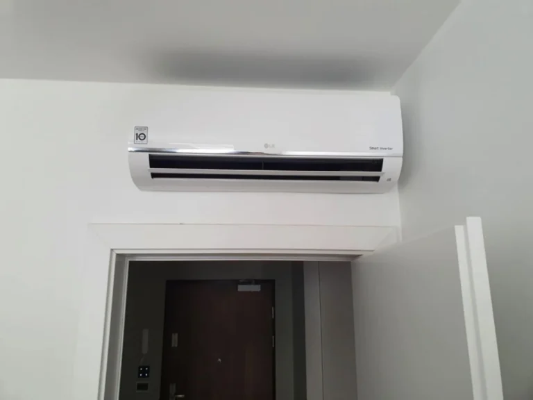 Klimatyzacja Wyszków